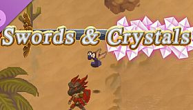 Swords & Crystals - Founders Wasp Pet