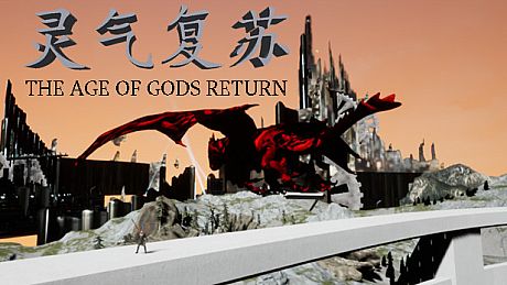 The Age of Gods Return Game