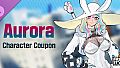 Freestyle2 - Aurora Character Coupon