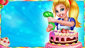 Real Cake Maker