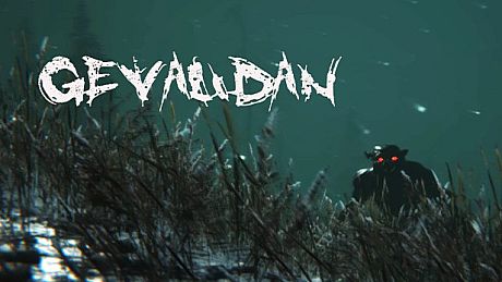 Gevaudan Game