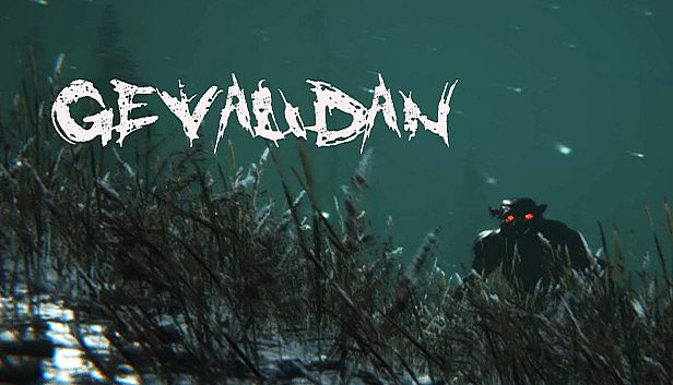 Buy Gevaudan
