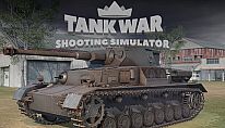 Kup Tank War Shooting Simulator na PC