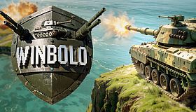 WinBolo