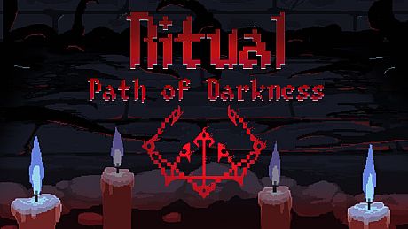 Ritual: Path of Darkness Game
