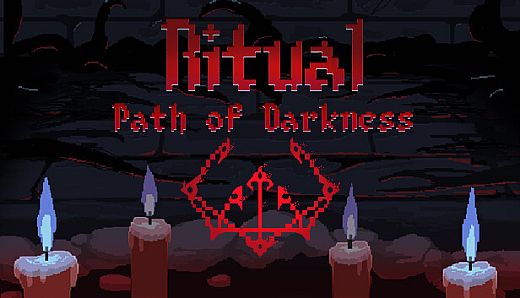 Ritual: Path of Darkness