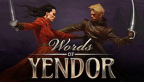 Words of Yendor