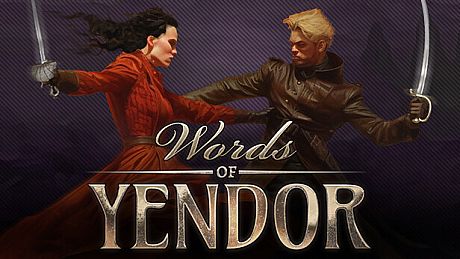 Words of Yendor Game