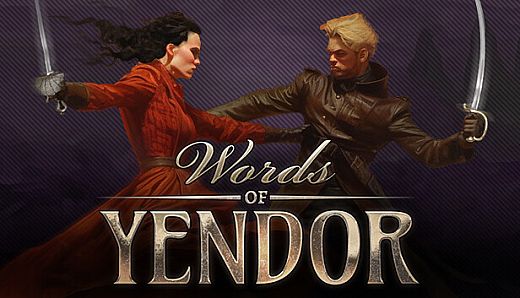 Words of Yendor