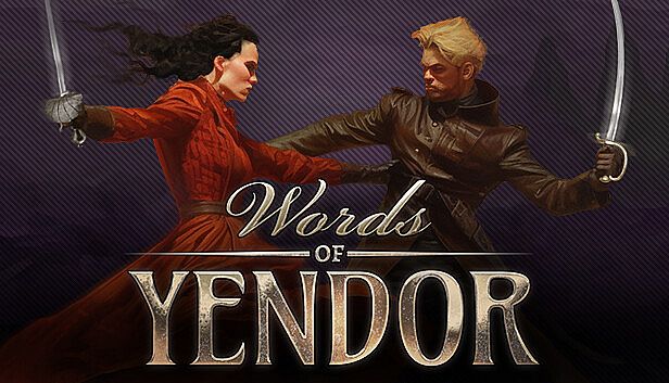 Buy Words of Yendor
