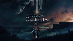 The Light of Celestia
