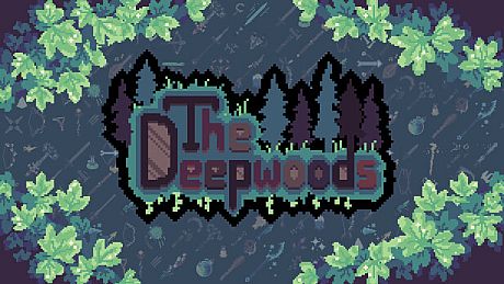 The Deepwoods Game