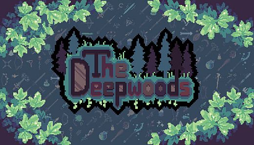 The Deepwoods