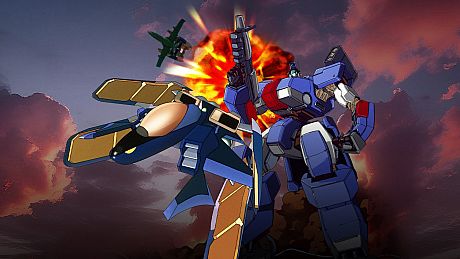 WolfFang SkullFang Saturn Tribute Boosted Game