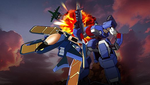 WolfFang SkullFang Saturn Tribute Boosted