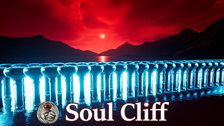 Soul Cliff Game