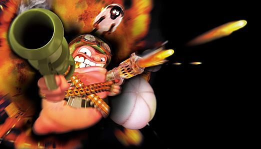 Worms Armageddon: Anniversary Edition