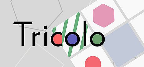 Tricolo Game