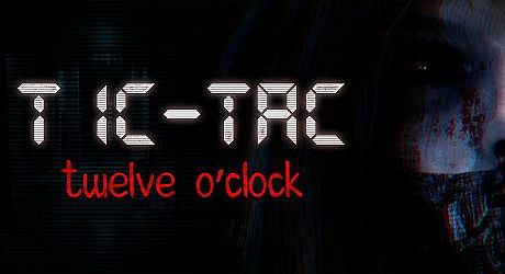 TIC-TAC: Twelve o'clock Game