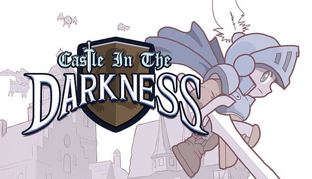 Buy Castle In The Darkness