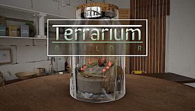 Terrarium Builder
