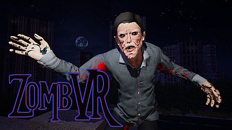 ZombVR Game