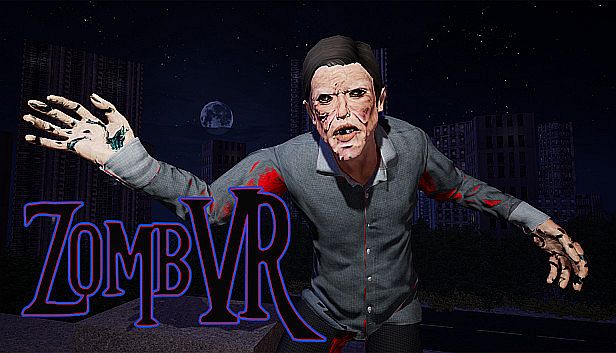 Buy ZombVR