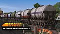 Trainz 2019 DLC - UK 6 Wheel Milk Tanker Pack 1