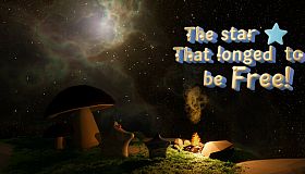 寻找自由的星星 The Star That Longed to Be Free