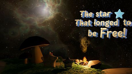 寻找自由的星星 The Star That Longed to Be Free Game