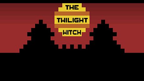The Twilight Witch Game