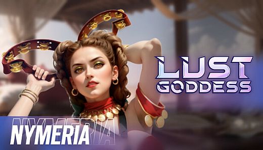 Lust Goddess — Mascot Nymeria