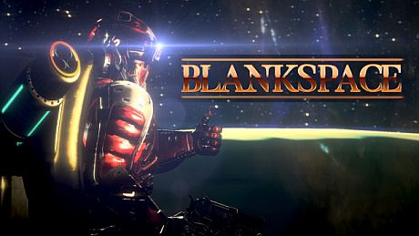 BLANK SPACE Game