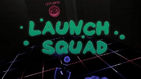 Launch Squad Game