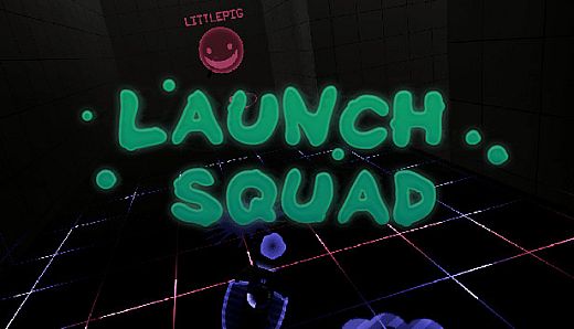 Launch Squad
