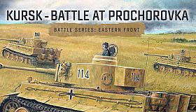 Kursk - Battle at Prochorovka