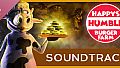 Happy's Humble Burger Farm: Score (OST)