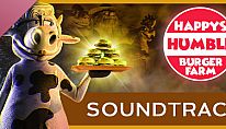 Kup Happy's Humble Burger Farm: Score (OST) na PC
