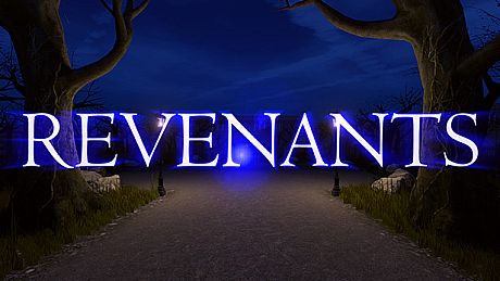 Revenants: Spirit & Mind Game