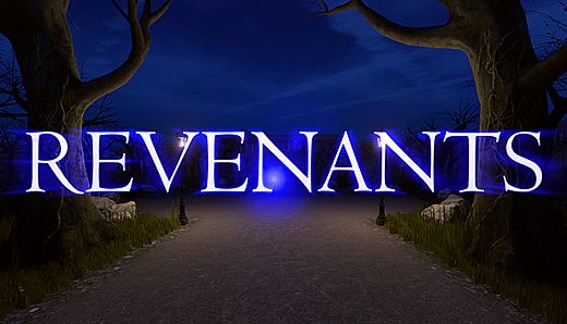 Revenants: Spirit & Mind
