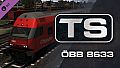 Train Simulator: ÖBB 8633