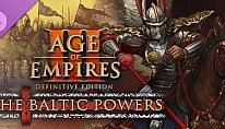 Age of Empires III: Definitive Edition - The Baltic Powers für PC kaufen