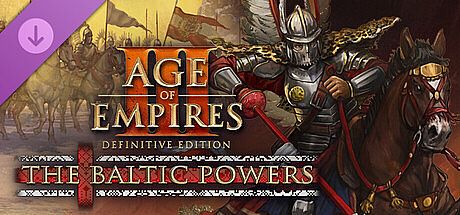 Age of Empires III: Definitive Edition - The Baltic Powers