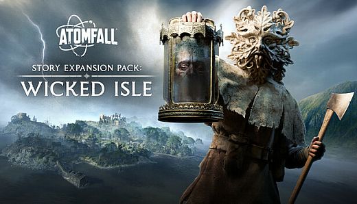 Atomfall: Story Expansion Pack Wicked Isle