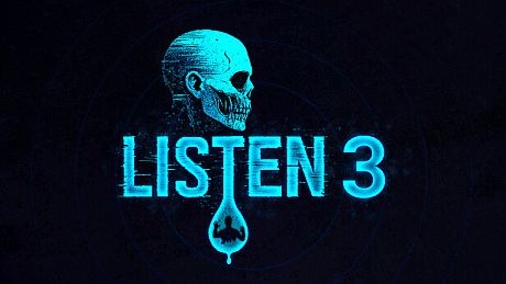 LISTEN 3 Game