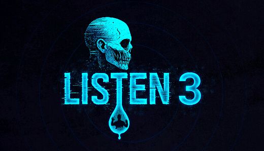 LISTEN 3