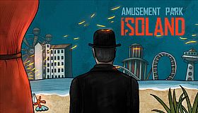 ISOLAND: The Amusement Park