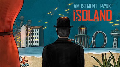 ISOLAND: The Amusement Park Game