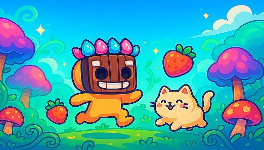 Pixicharm - TuttiRun