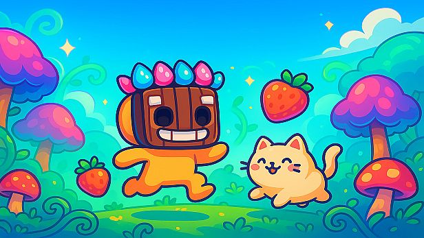 Buy Pixicharm - TuttiRun